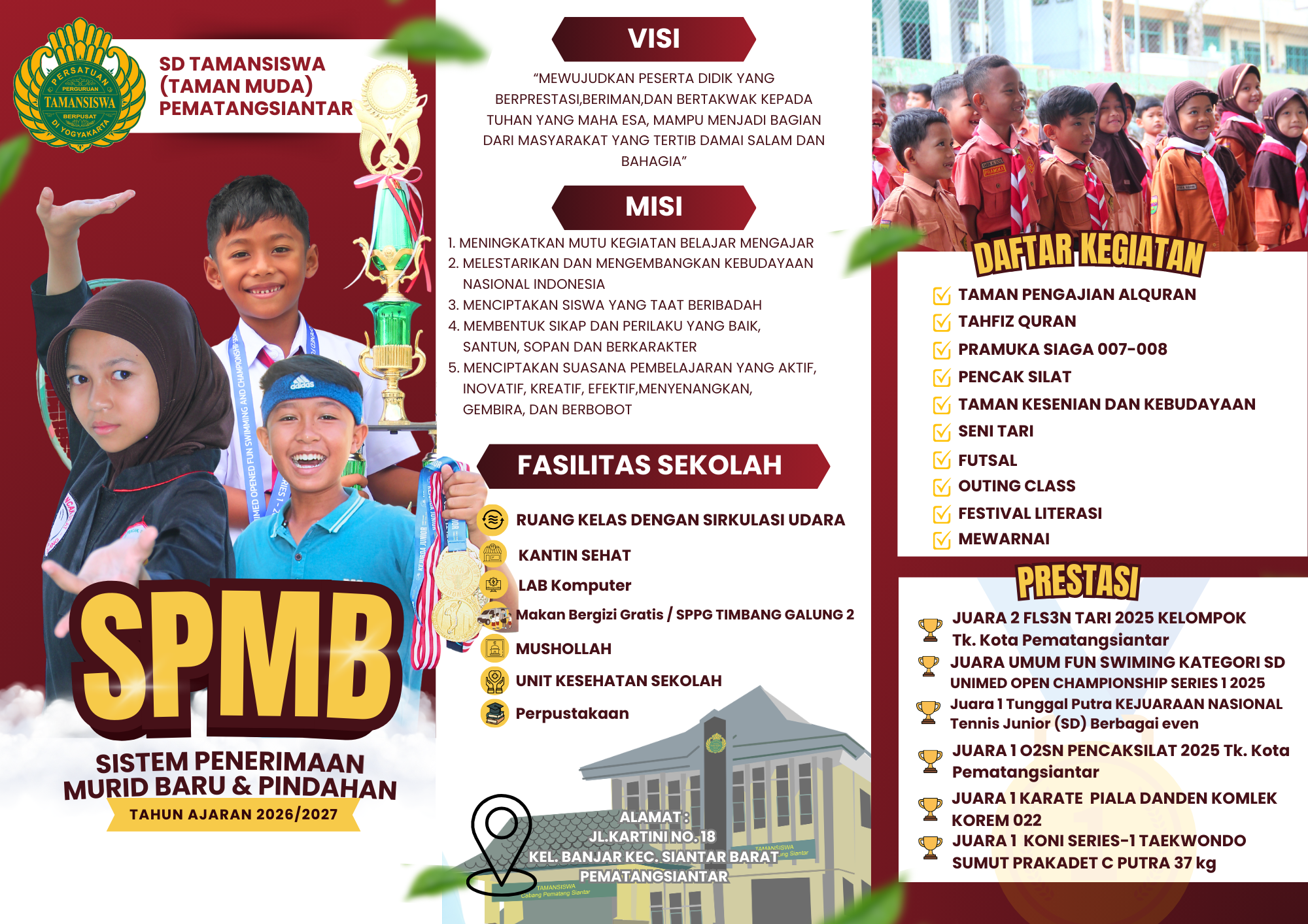 Flyer PPDB